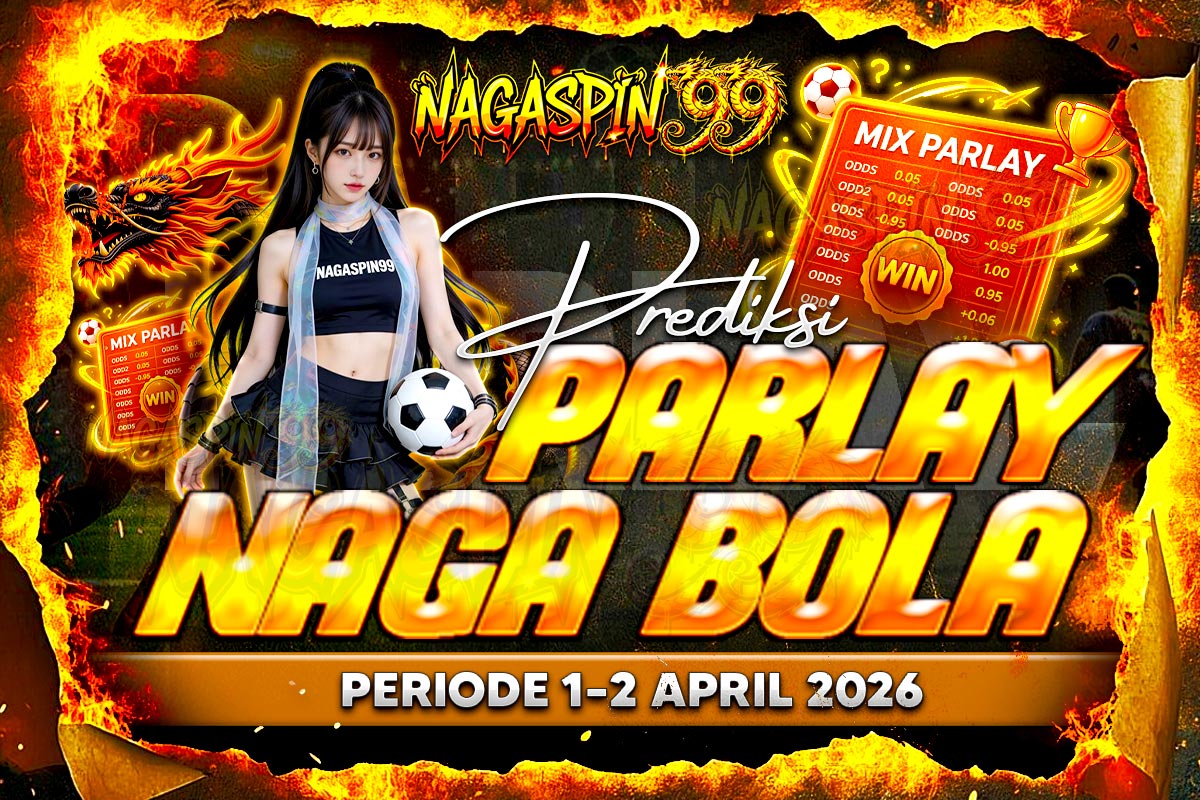 Naga Prediksi Parlay