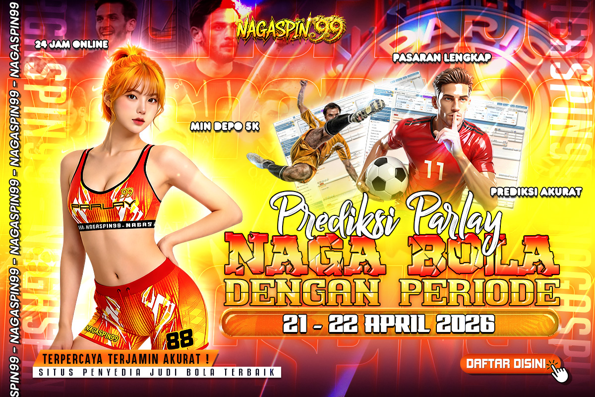 Prediksi Parlay Naga