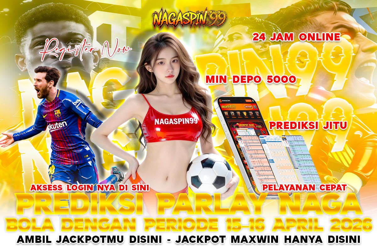 Prediksi Parlay Naga