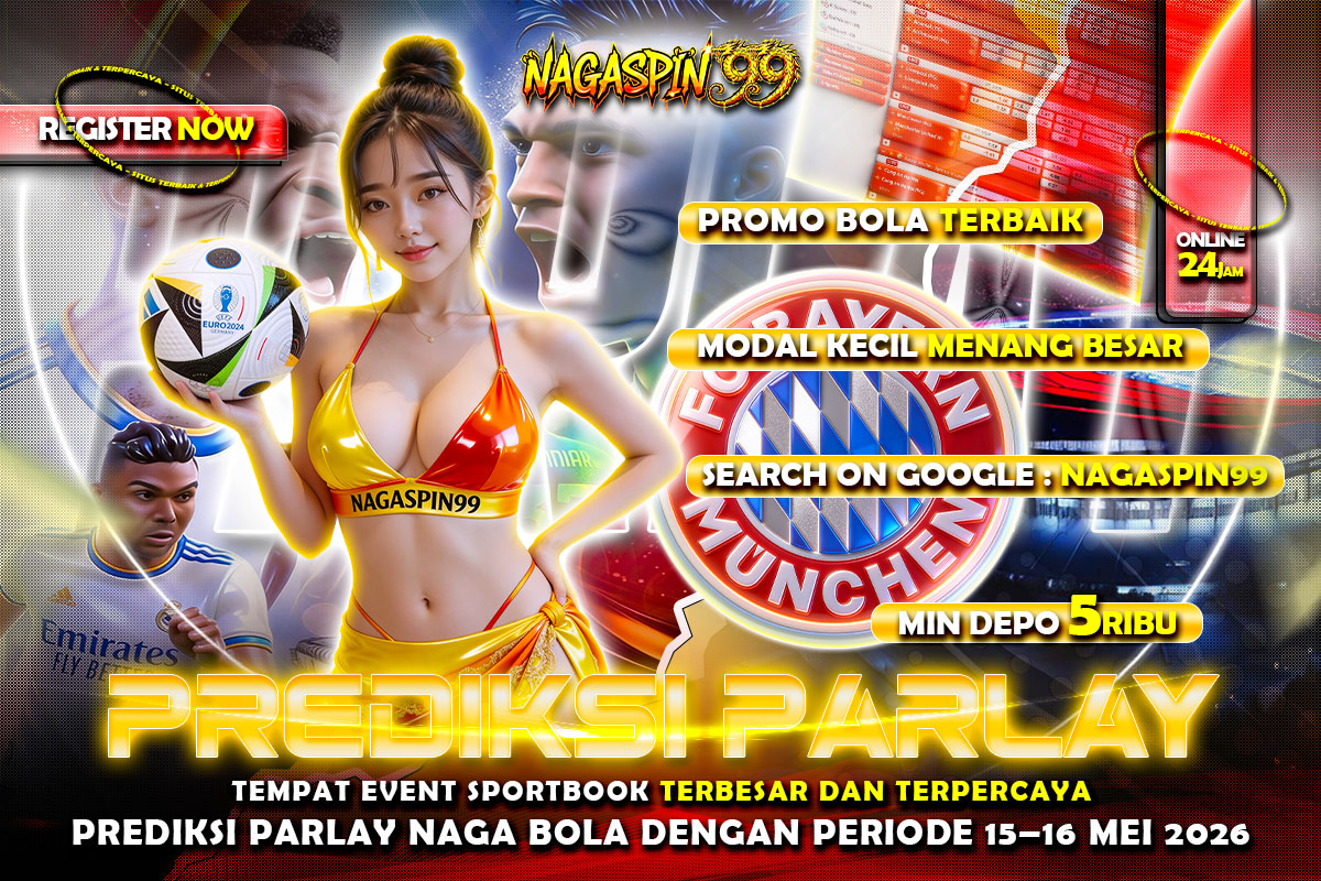 Prediksi Parlay Naga