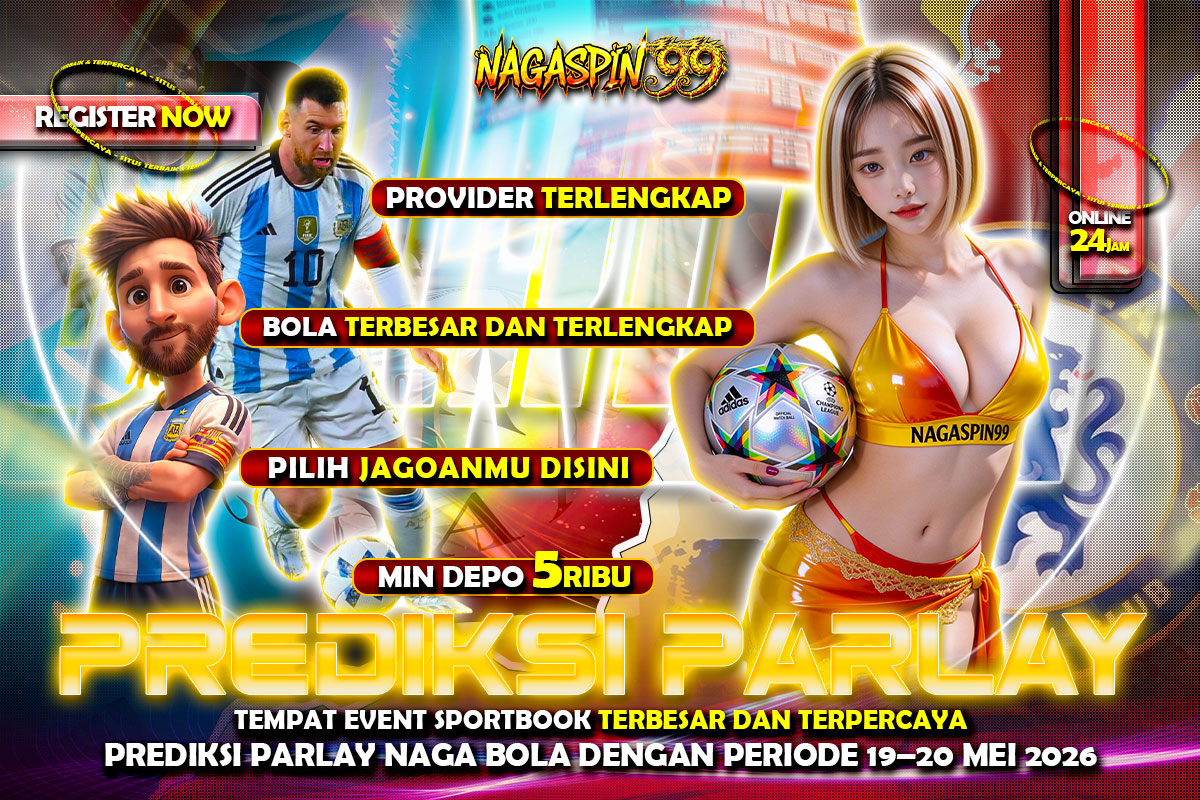 Prediksi Parlay Naga