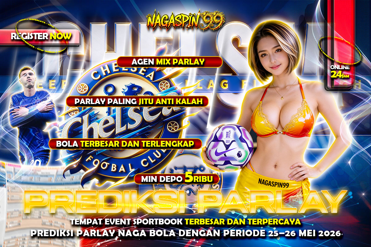 Prediksi Parlay Naga