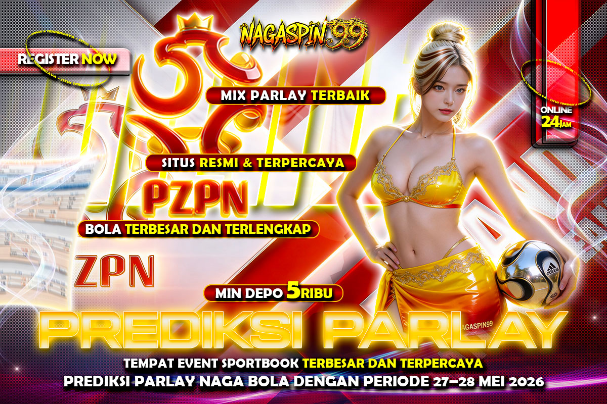 Prediksi Parlay Naga
