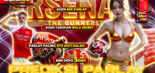 Prediksi Parlay Naga Bola
