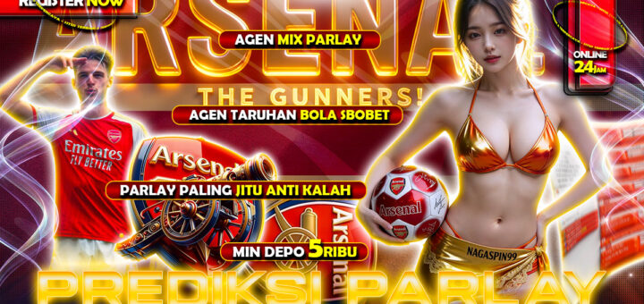 Prediksi Parlay Naga Bola