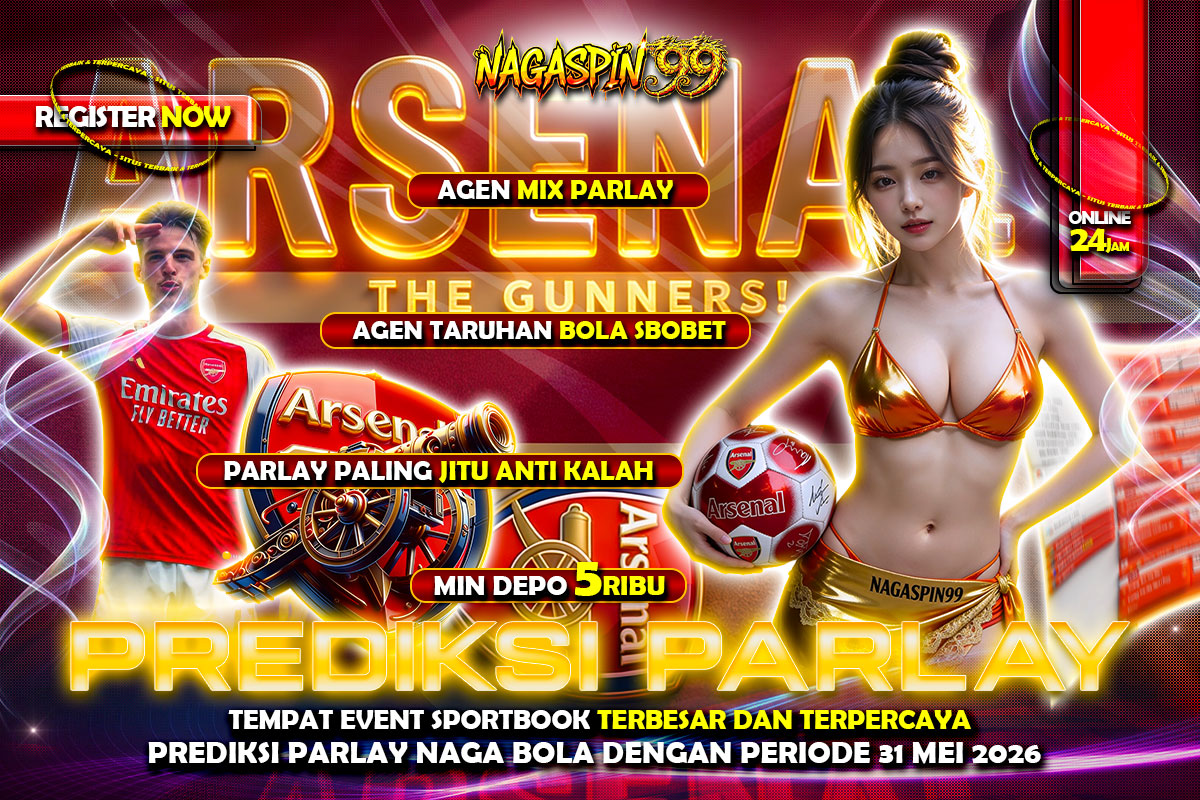 Prediksi Parlay Naga Bola