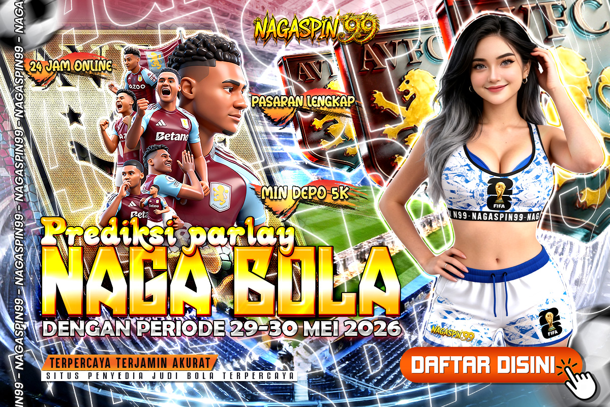 Prediksi Parlay Naga