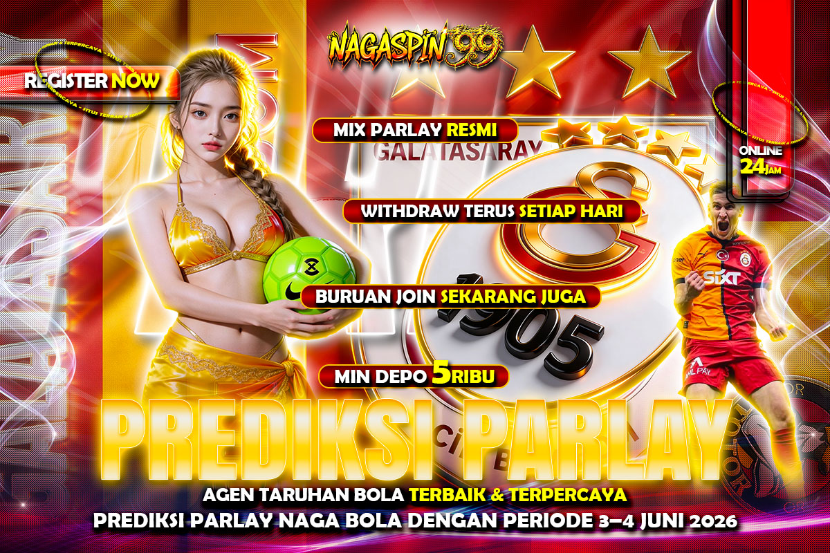 Prediksi Parlay Naga