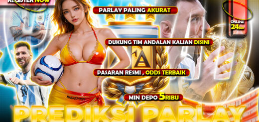 Prediksi Parlay Naga