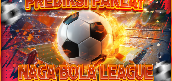 Prediksi Parlay Naga