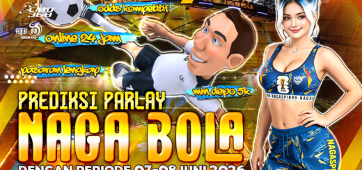 Prediksi Parlay Naga